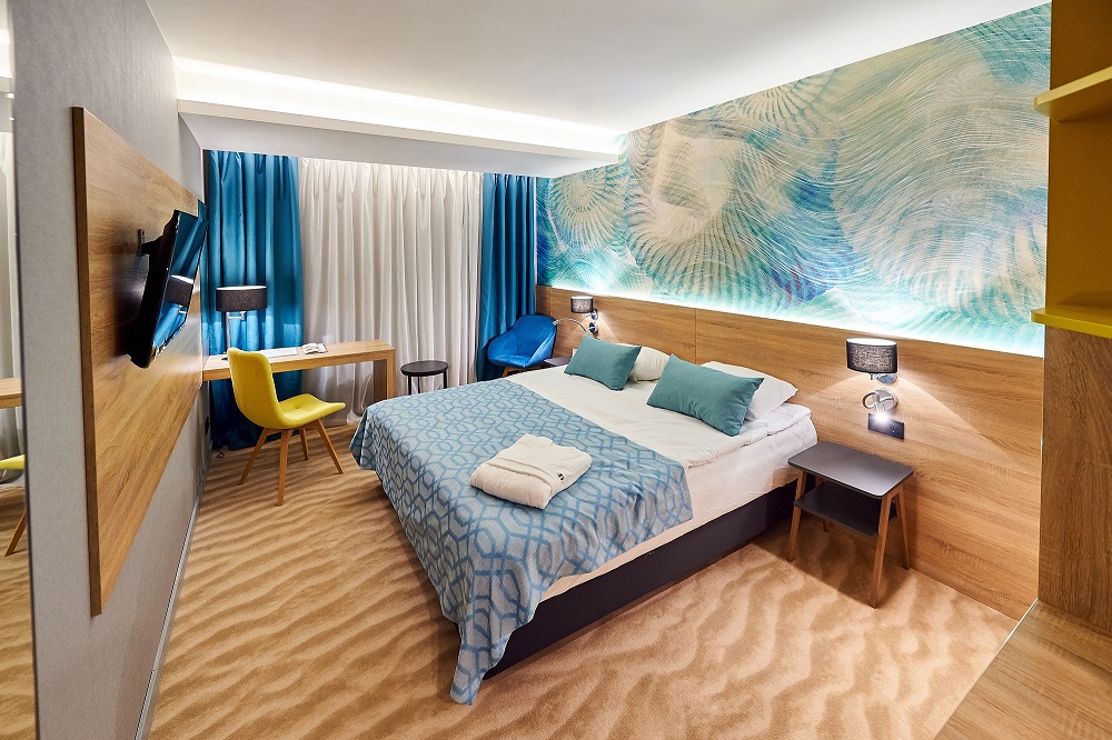 отель в Одессе