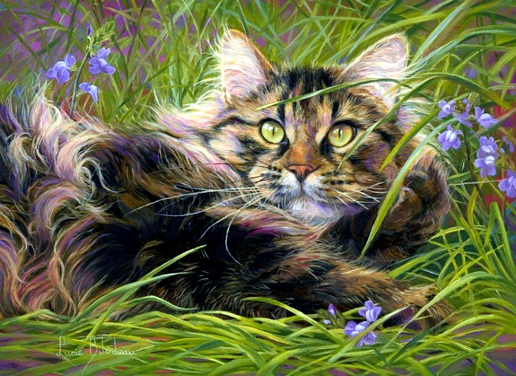 Котоматрица - 4 - Страница 37 3eeb669c6ec5c38bde3febcd6c62401d