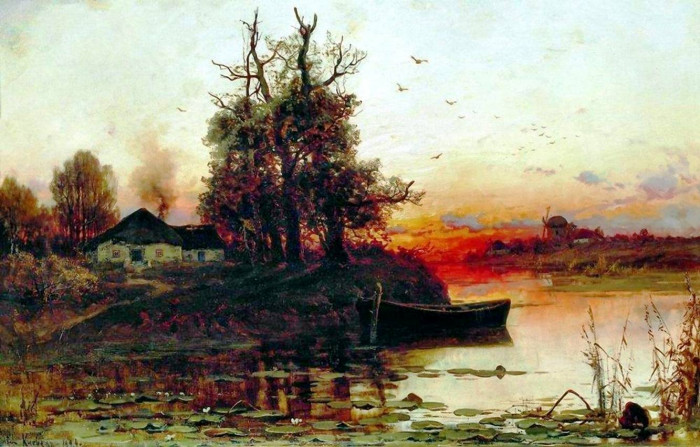 Вечерняя тишина.jpg