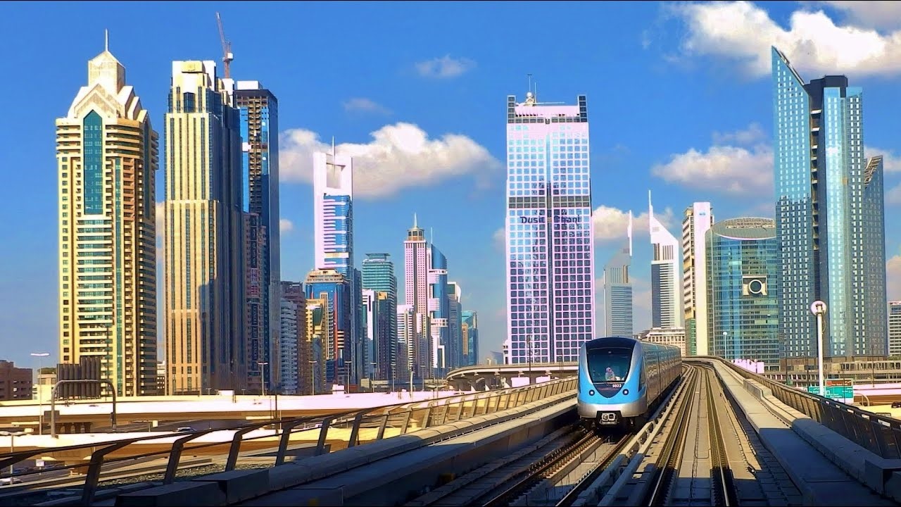 dubai