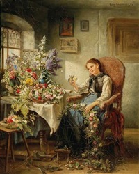 rosa-schweninger-die-blumengirlande.jpg