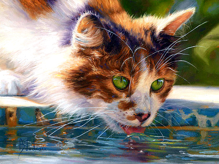 Котоматрица - 4 - Страница 37 8c9983d5fbc55111a671b2440f9e3985