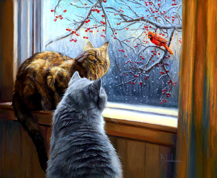Котоматрица - 4 - Страница 37 91661ce187f2f64796309b08dc34486b
