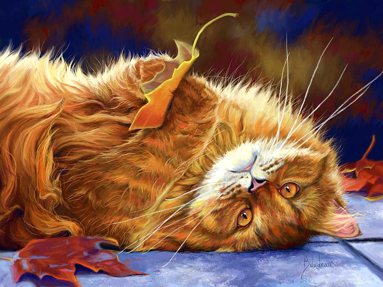Котоматрица - 4 - Страница 37 A88c1e3359e60b4783575c0ea99aceac