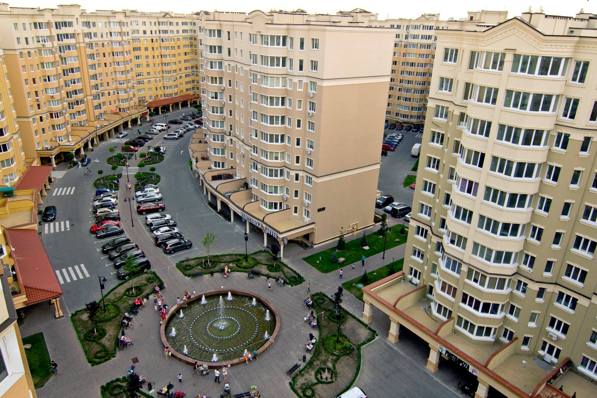 ОСББ