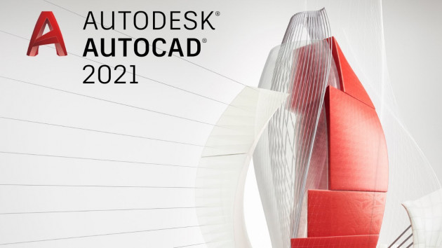 Autodesk AutoCAD 2021 build R.47.0.0