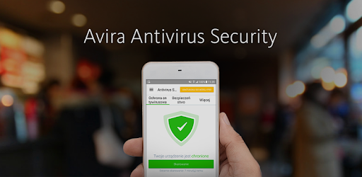 Avira Security 2020 - антивирус и VPN 6.8.2 Pro (Android)