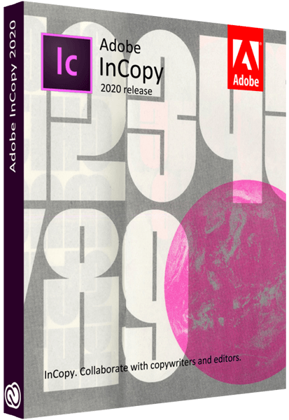 Adobe InCopy 2020 15.1.2.226 Repack