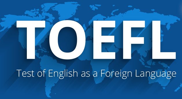 Подготовка к TOEFL. Учить Английский Язык Быстро 1.7.2 Premium (Android)