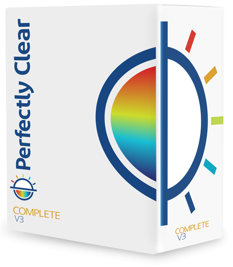 Perfectly Clear Complete 3.10.0.1835 + Addons