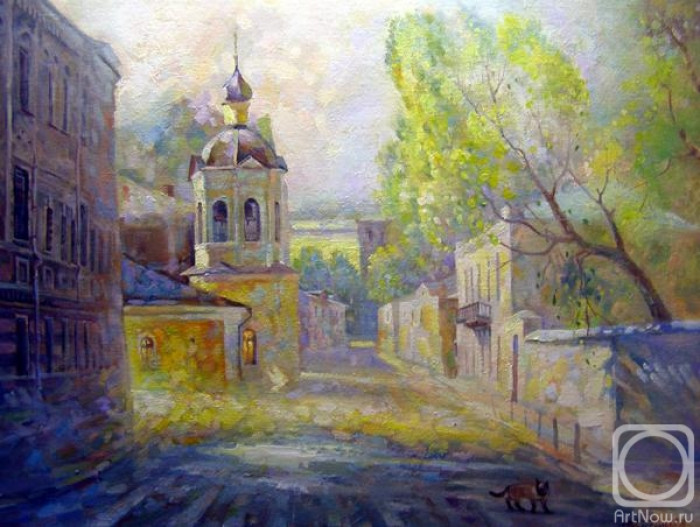Крапивинский переулок москва карта