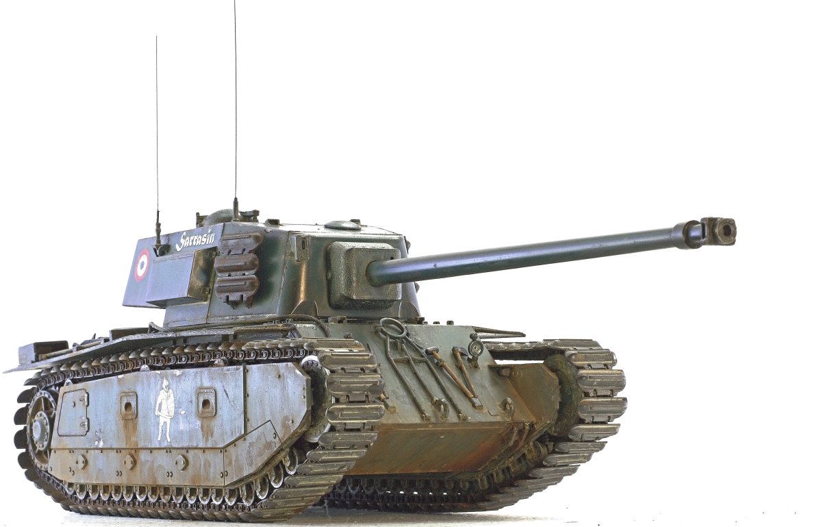 Arl 44. Французский танк ARL 44. Тяжёлый танк ARL 44. ARL 44 Amusing Hobby. ARL 44 Сток башня.