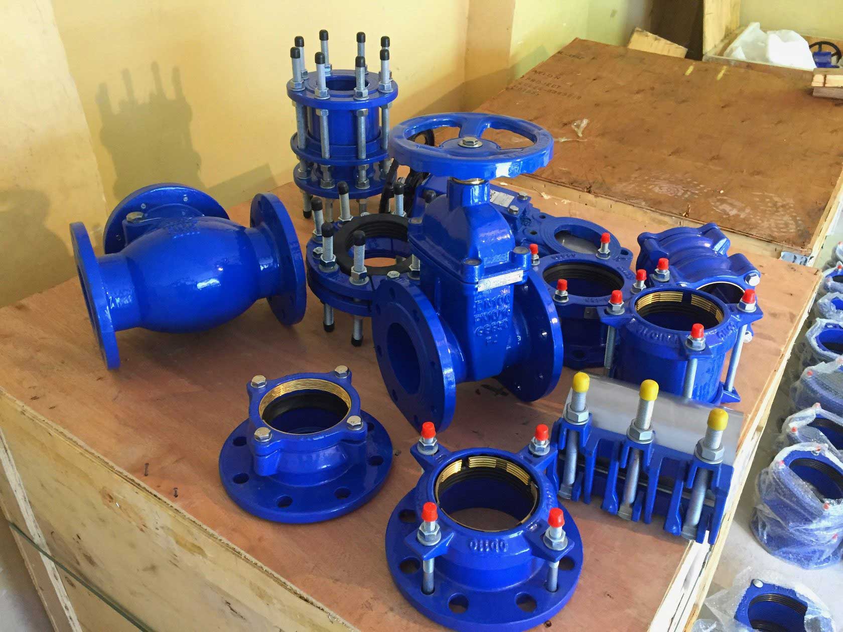 Сантехника