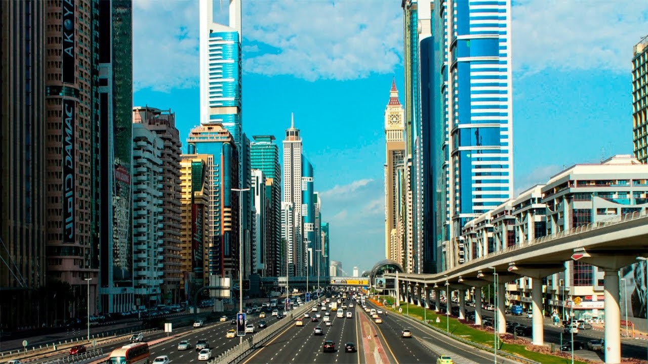 Страховка, депозит и франшиза при аренде авто в Дубае и Эмиратах