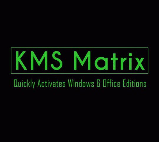 KMS Matrix 5.5