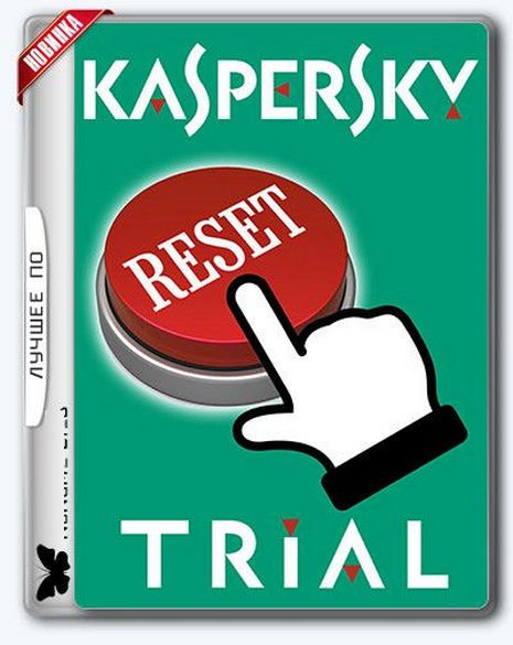 KRT Club - Kaspersky Trial Reset 3.1.0.29 Build 6.21.3 Fix2 Final