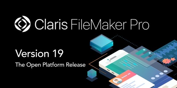 Claris FileMaker Pro 19.3.1.83 / 19.3.2.206