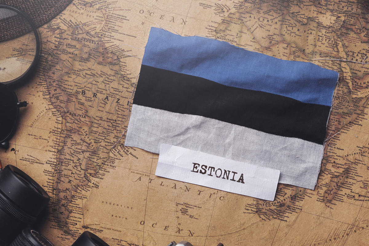 Открыть фирму в Эстонии