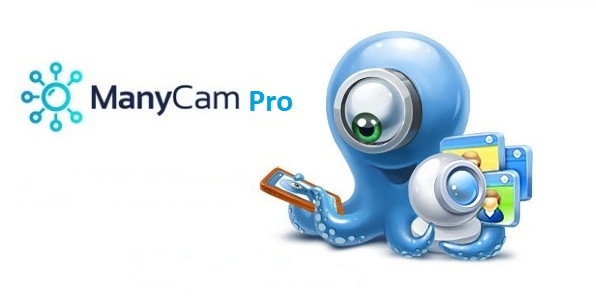 ManyCam 7.8.0.43 Pro