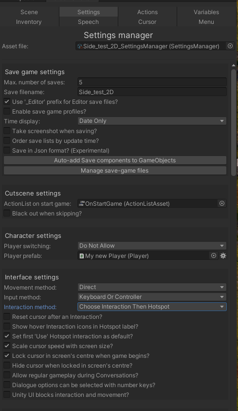 How can I turn off gameobjects icons in camera view? - Questions & Answers  - Unity Discussions