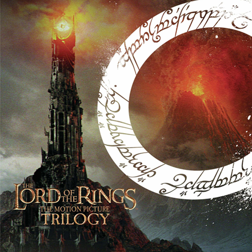 Властелин колец: Трилогия / The Lord of the Rings: Trilogy (2001-2003) BDRip 2160p | 4K | HDR | Расширенная версия | D, P