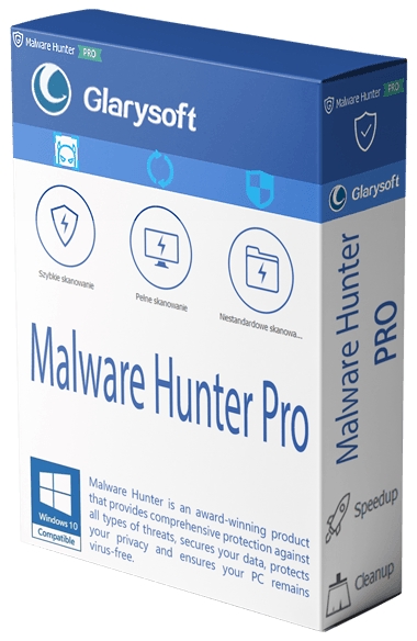 Malware Hunter Pro 1.118.0.711