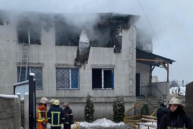 Пятнадцать погибших пенсионеров и конец локдауна. Харьковские хроники