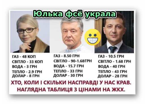 Кличко: Тарифы на тепло до конца отопительного сезона в Украине повышать не будут - Цензор.НЕТ 3761