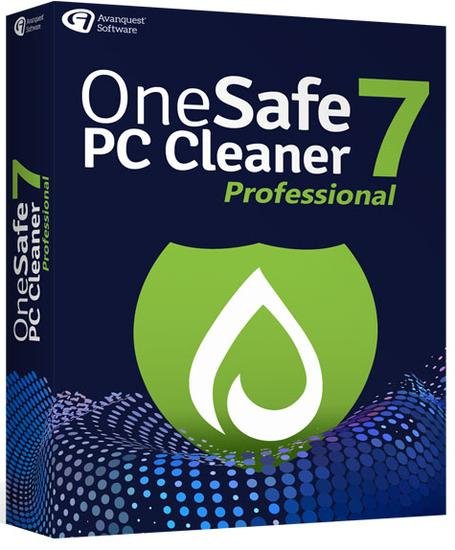 OneSafe PC Cleaner Platinum 7.4.0.11