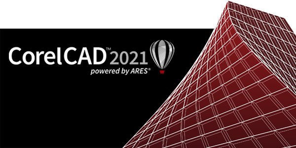 CorelCAD 2021.5 Build 21.1.1.2097