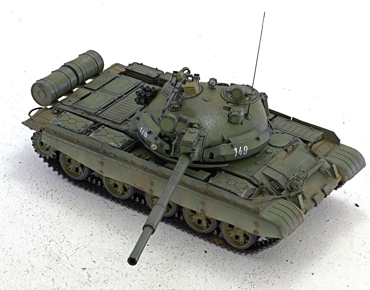 Мода 62. Trumpeter t-62 BDD. Т 62 BDD Trumpeter 1/72. Т-62 БДД Trumpeter. T-62 Mod.1984.