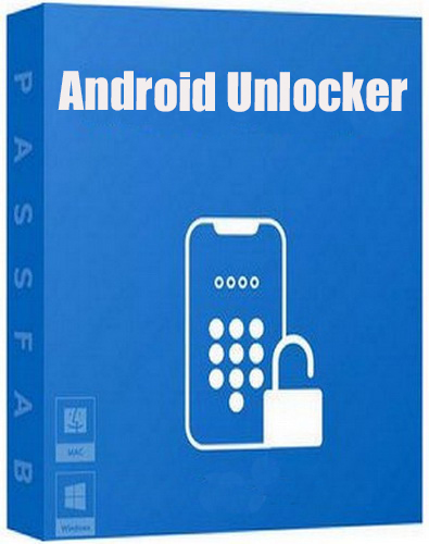 PassFab Android Unlocker 2.2.1.11