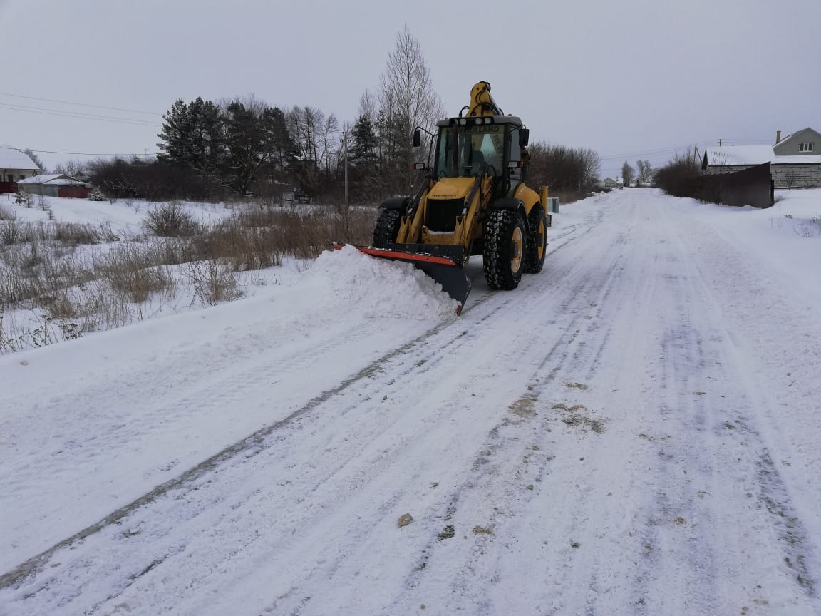 Отвержский сельсовет