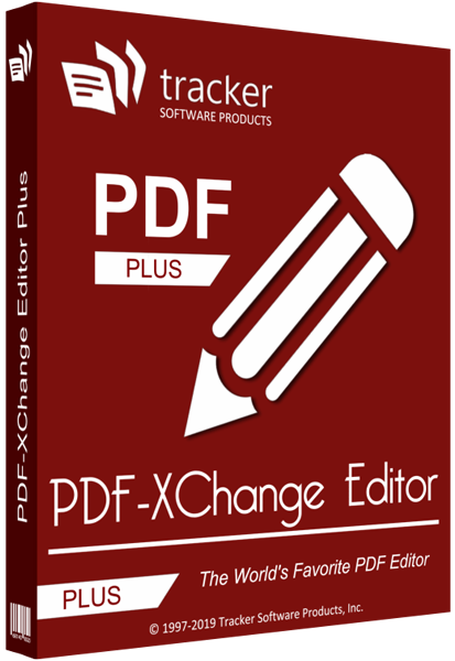 PDF-XChange Editor Plus 9.0.352.0 RePack