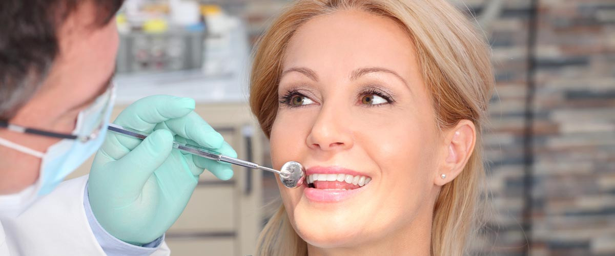 Как выбрать хорошего стоматолога?