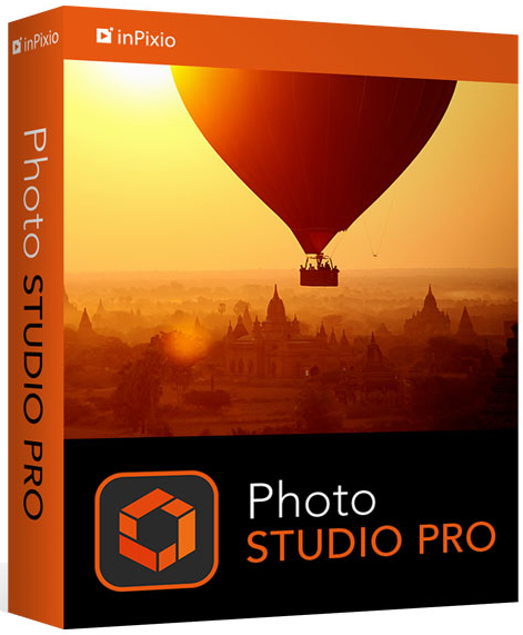 InPixio Photo Studio 11.0.7709.20526 Portable by Maverick Rus