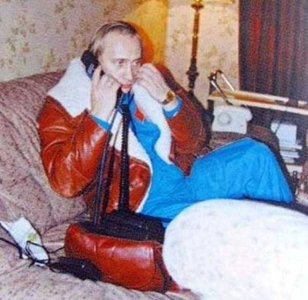 Путин предложил Байдену пообщаться "в прямом эфире" - Цензор.НЕТ 8142