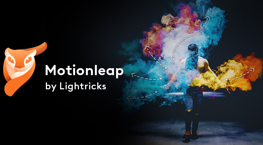 Motionleap by Lightricks (ex. Enlight Pixaloop) 1.3.6 build 1310 Pro (Android)