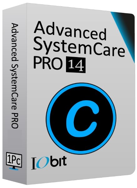 Advanced SystemCare Pro 14.4.0.290