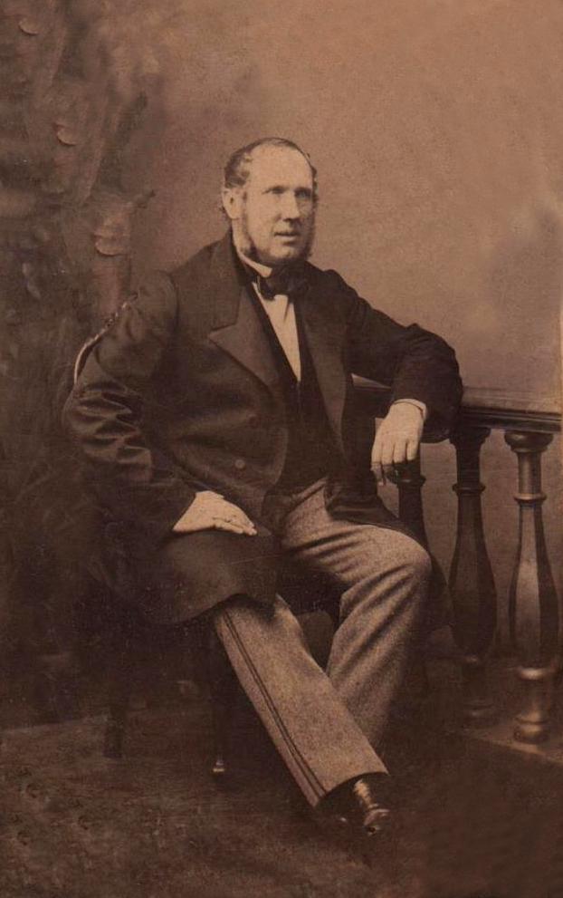Егор Карлович Текштрем род. 1820 - 1901 г. мой прапрадед.JPG