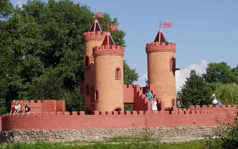 Неожиданные открытия или невероятная туристическая Сумщина