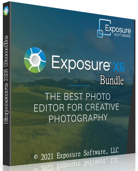 Exposure X6 6.0.4.178 / Bundle 6.0.4.148