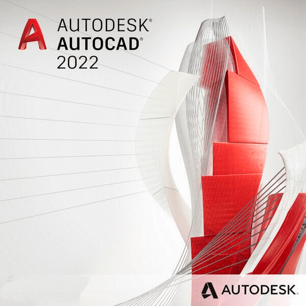 Autodesk AutoCAD 2022 Build S 51.0.0