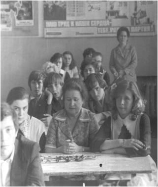 39 школа города иркутска история