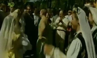 Ексглава МЗС Австрії Кнайсль, яка танцювала з Путіним на своєму весіллі, може увійти до ради директорів "Роснафти" - Цензор.НЕТ 9705