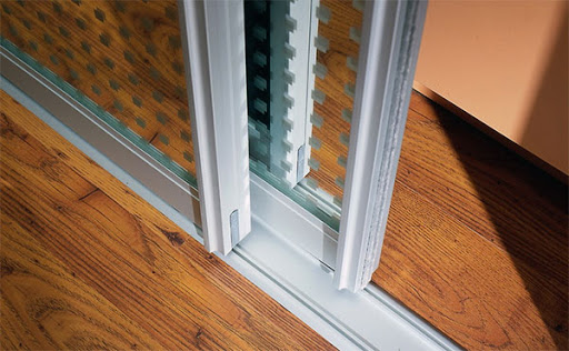 Особенности алюминиевых профилей