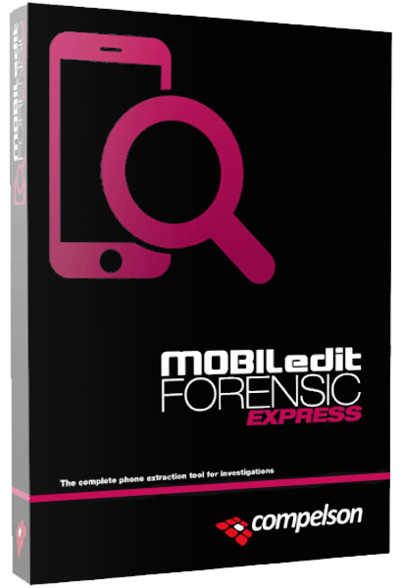 MOBILedit Forensic Express Pro 7.4.0.20408 Final