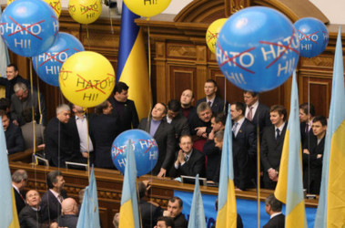 Столтенберг о вступлении Украины в НАТО: Россия не имеет права вмешиваться. Киев должен сам решать - Цензор.НЕТ 1583