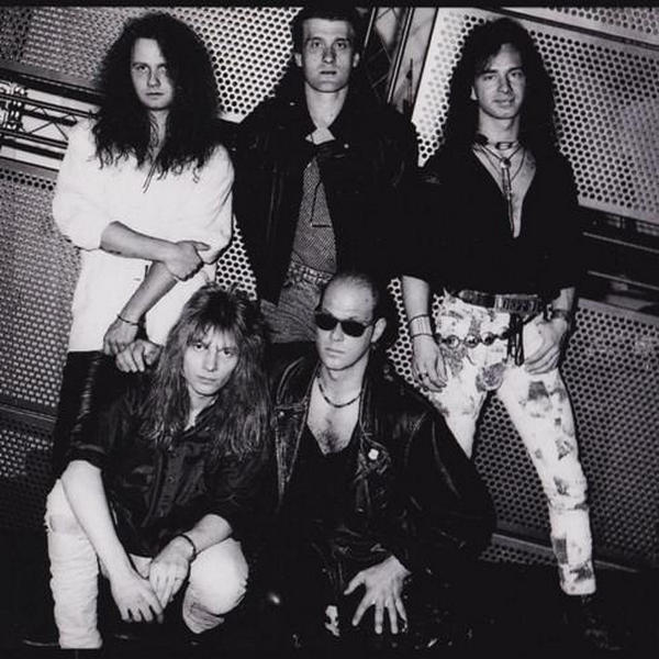 The flower kings back in the world of adventures 1995.