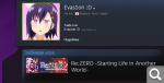      Steam
